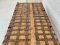 Antique Wooden Coffee Table