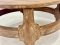 Antique Wooden Coffee Table