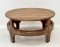 Antique Wooden Coffee Table