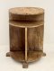 Antique Wooden Side Table