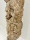 Antique Wooden Carving Statue