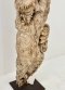 Antique Wooden Carving Statue