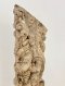 Antique Wooden Carving Statue