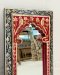 Antique Wooden Mirror