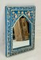 Antique Wooden Mirror