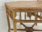 Antique Wooden Center Table