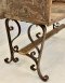 Antique Wooden Bench