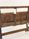 Antique Wooden Bench