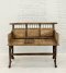 Antique Wooden Bench