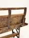 Antique Wooden Bench
