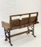 Antique Wooden Bench