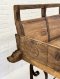 Antique Wooden Bench