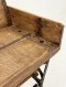 Antique Wooden Bench