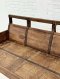 Antique Wooden Bench