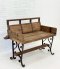 Antique Wooden Bench
