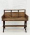 Antique Wooden Bench