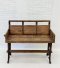 Antique Wooden Bench