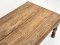 Antique Wooden Coffee Table