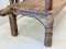 Antique Wooden Bench