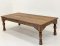 Antique Wooden Coffee Table