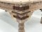 Antique Wooden Coffee Table