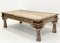 Antique Wooden Coffee Table