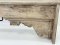 Antique Wooden Bench