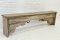 Antique Wooden Bench