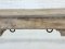 Antique Wooden Bench