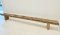 Antique Wooden Bench