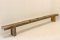 Antique Wooden Bench