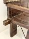 Antique Wooden Bench