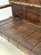 Antique Wooden Bench