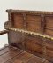 Antique Wooden Bench