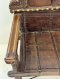 Antique Wooden Bench