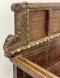 Antique Wooden Bench