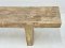 Antique Wooden Bench