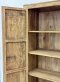 Antique Wooden Cabinet