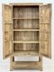 Antique Wooden Cabinet