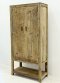 Antique Wooden Cabinet