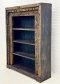 Wooden Display Cabinet