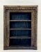 Wooden Display Cabinet