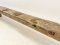 Antique Wooden Bench