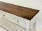 Antique Wooden Console Table