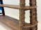 Antique Wooden Rack