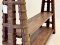 Antique Wooden Rack
