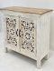 Wooden Sideboard