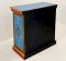 Wooden Painted Sideboard