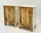 Wooden Bedside Set of 2