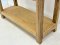 Antique Wooden Console Table